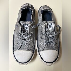 Converse All Star Shoreline size 3